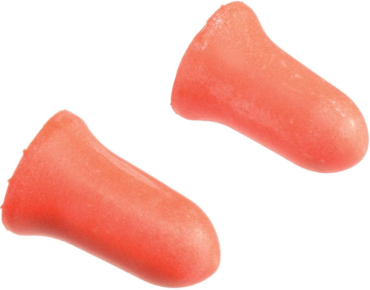 Howard Leight Maximum Disposable Earplugs for Ultimate Comfort