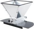 Grain Mill Brewing Malt Mill for Homebrew Beer - Precise Crush