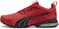 PUMA Mens Voltaic Evo Cross Trainer - Cushioned Wide-Fit (Style F1DD)