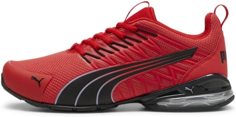 PUMA Mens Voltaic Evo Cross Trainer: Ultimate Comfort & Support