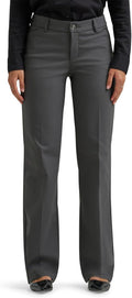 Lee Women's Ultra Lux Comfort with Flex Motion Trouser (Style WRW6)