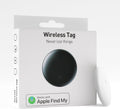 Smart Tag Bluetooth Luggage Tracker - Works with Find My for iPhone