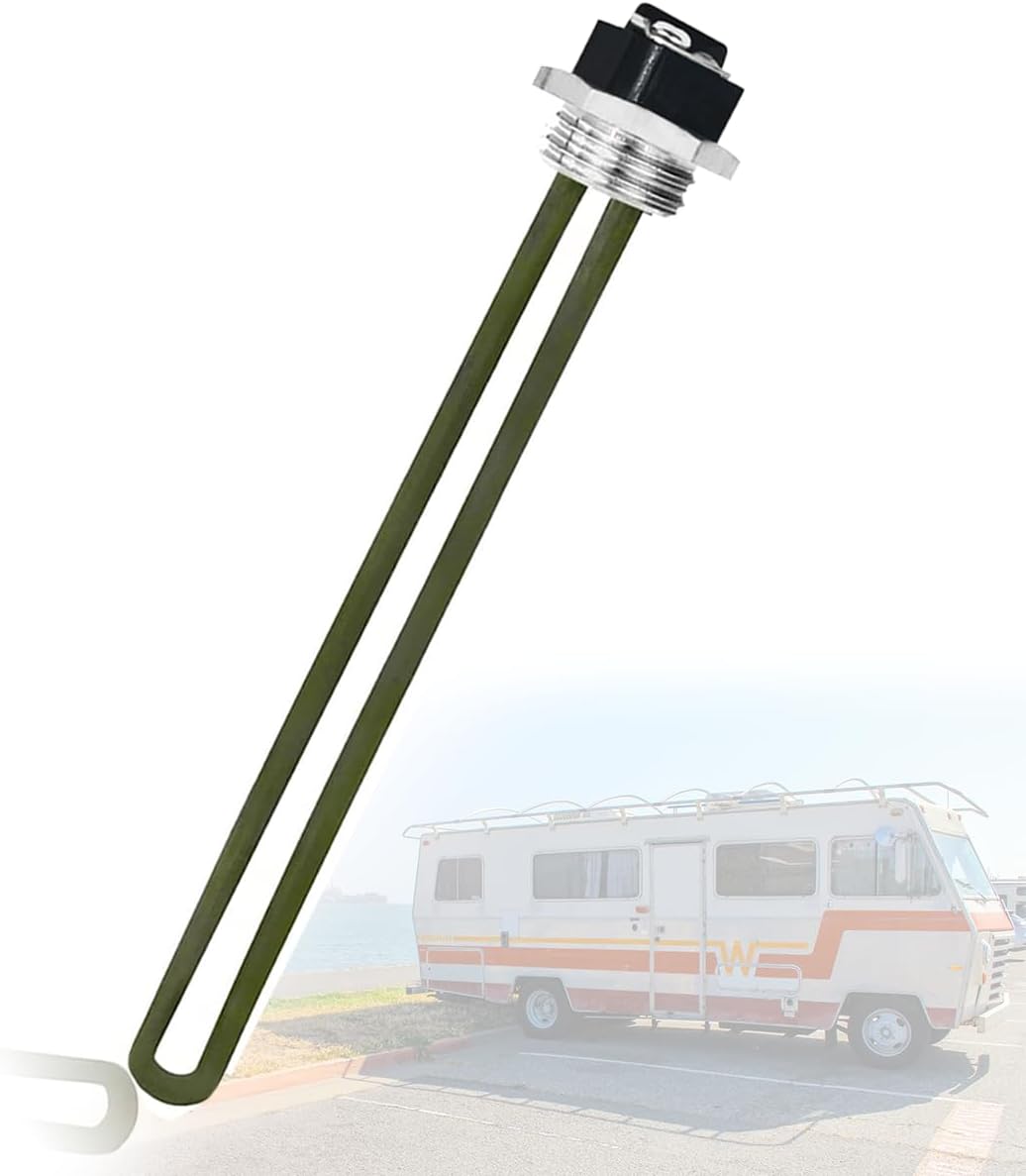 Efficient RV Water Heater Element - Reliable Performance