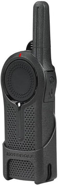 Motorola DLR1060 Business Two Way Radios - Clear, Secure Communication