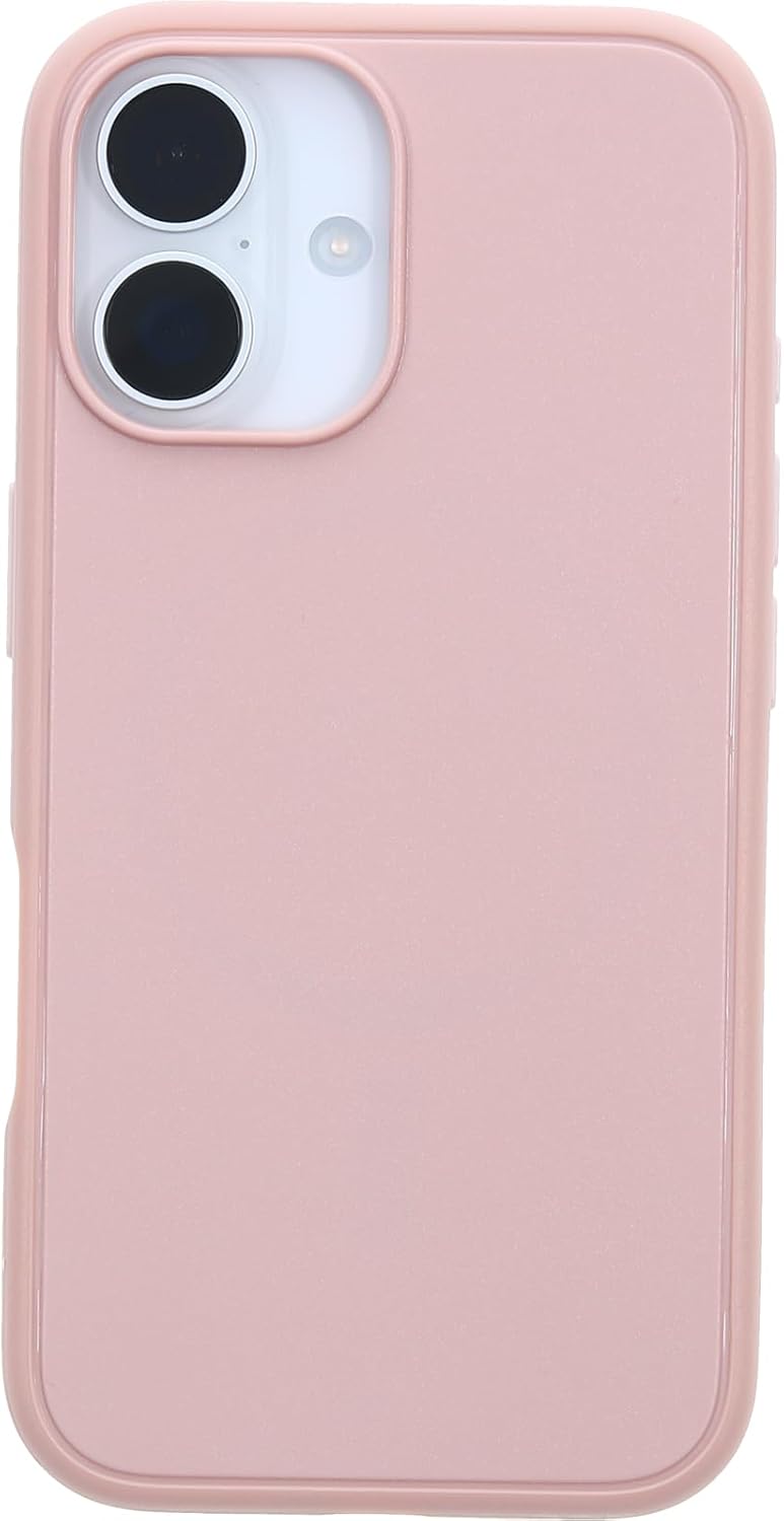 OtterBox iPhone 16 Symmetry Series Case - Ballet Shoes Style