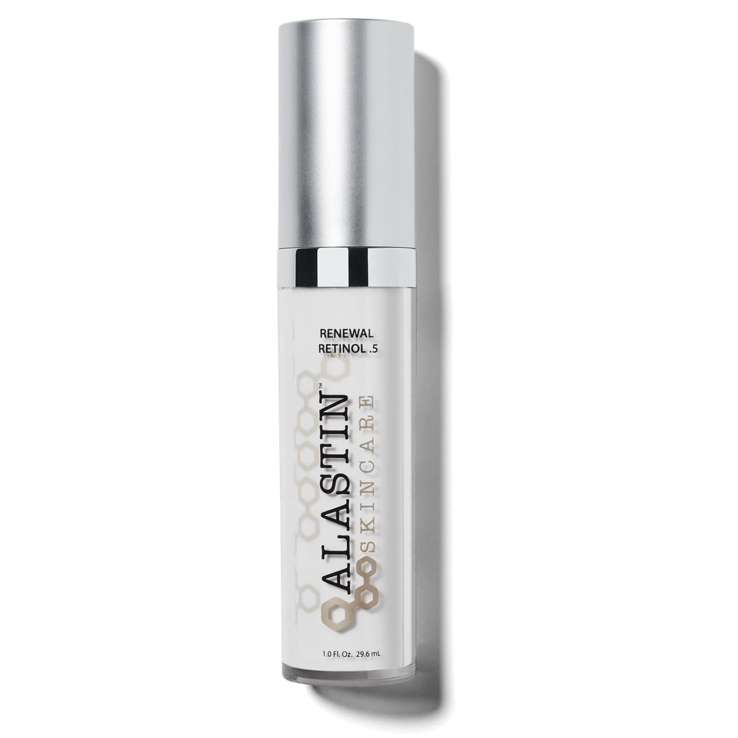 ALASTIN Skincare Skin Renewal Retinol Face Serum for Anti-Aging