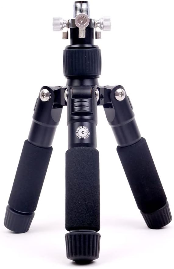 GRA-ULT01 MK3 Portable Antenna Tripod Mast for Ham Radio