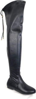 Nature Breeze Vickie Hi Women's Boots - Stylish Everyday Comfort