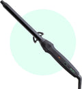 3/4 in Extra Long Curling Wand for Long Hair - Fast, Long-Lasting