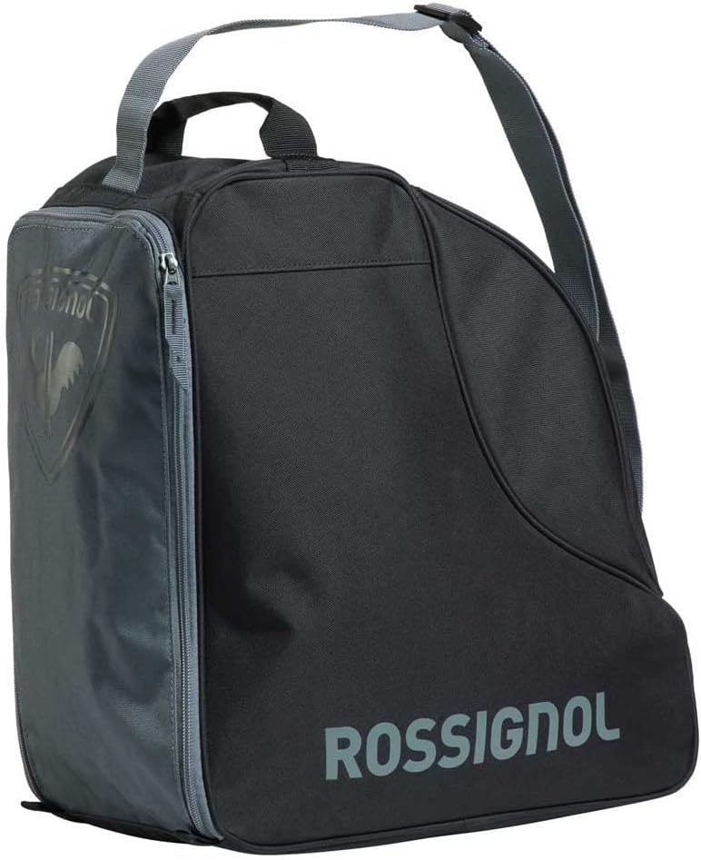 Rossignol Tactic Boot Bag - Heavy-Duty - Fits Size 30.5