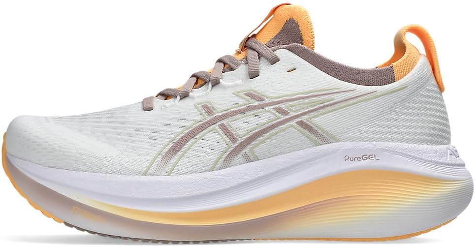 ASICS Women's Gel-Nimbus 27 Running Shoe for Comfort and Performance