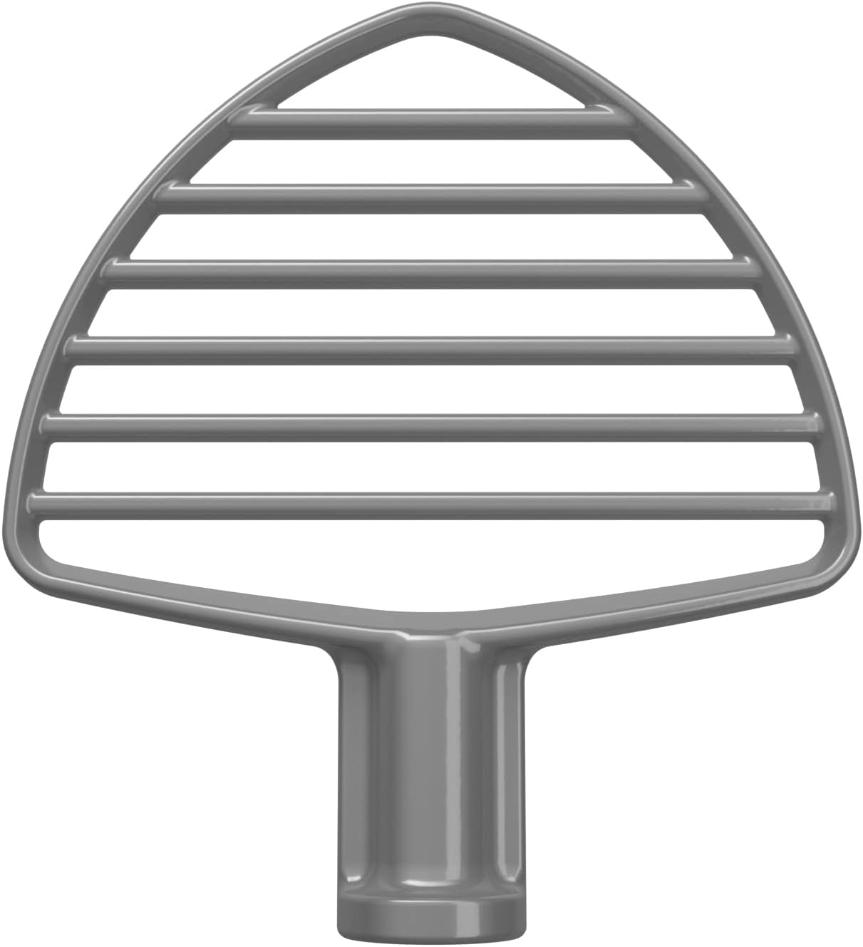 Effortlessly mix perfect pastries with KitchenAid Beater Attachment
