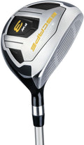 Orlimar Escape Fairway Wood Golf Clubs for Men and Women - Versatile