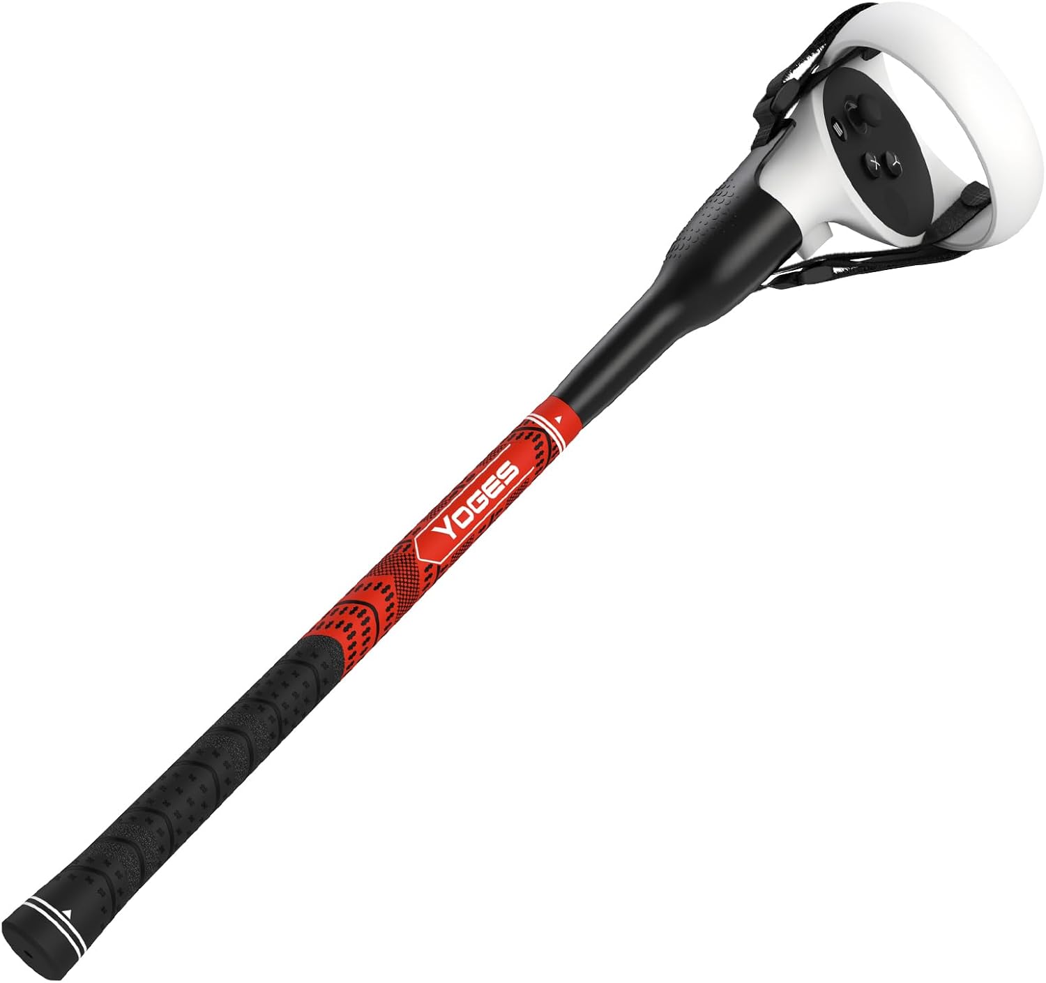 Enhance VR Golf Experience with YOGES Club Handle