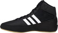adidas HVC Wrestling Shoes - Youth Lightweight Performance