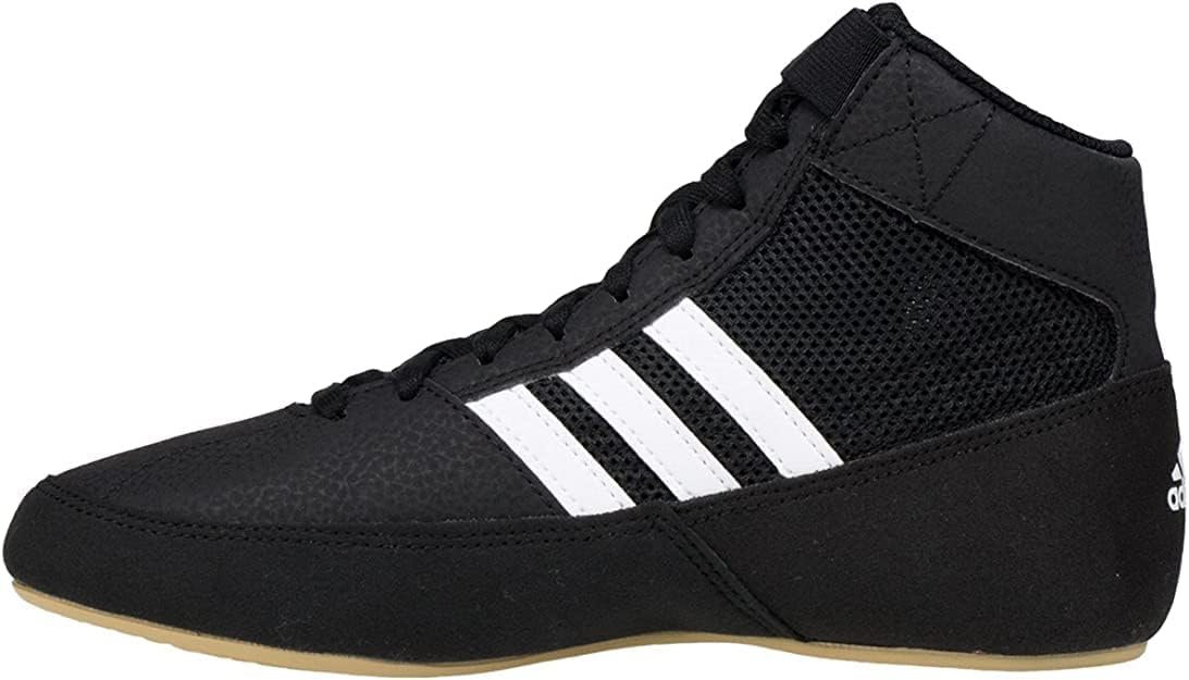 adidas HVC Wrestling Shoes: Performance Meets Innovation