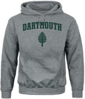 Barnesmith Hooded Sweatshirt Unisex - Comfortable Everyday Hoodie SOFT