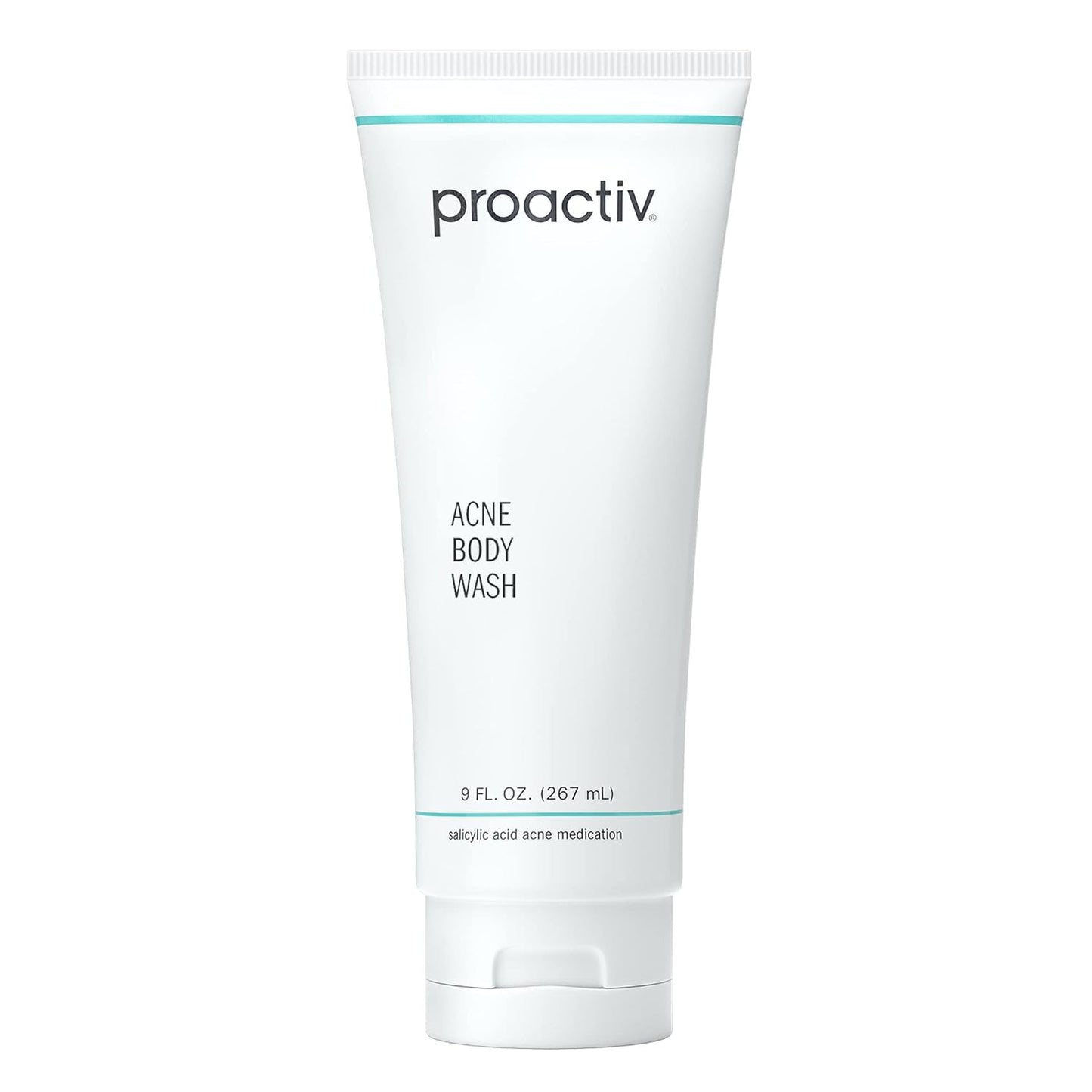 Proactiv Acne Body Wash - Gentle Cleanser for Clear Skin