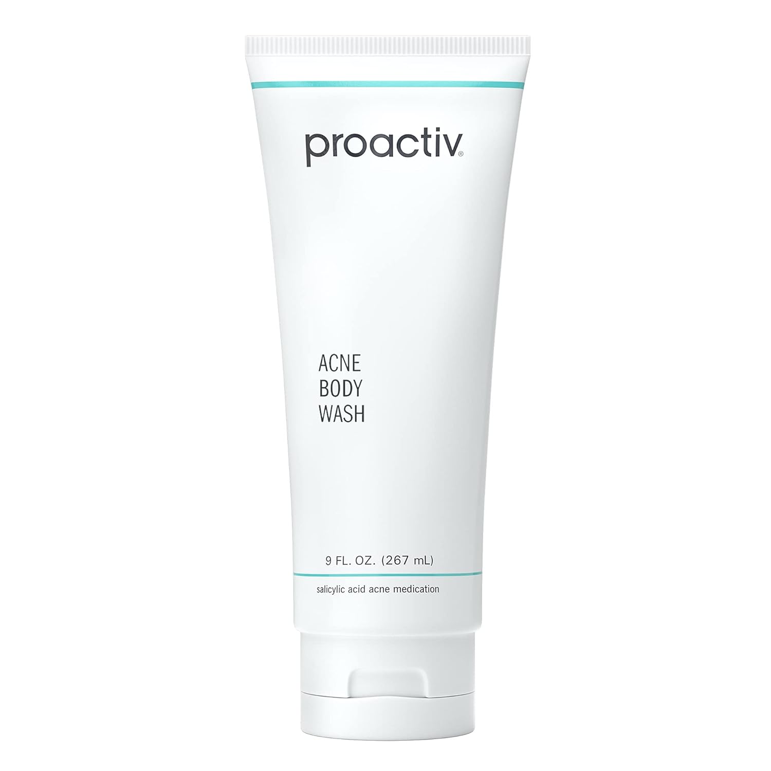 Proactiv Acne Body Wash - Gentle Cleanser for Clear Skin