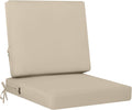 Outdoor Cushions for Patio Furniture - Waterproof and Stylish
