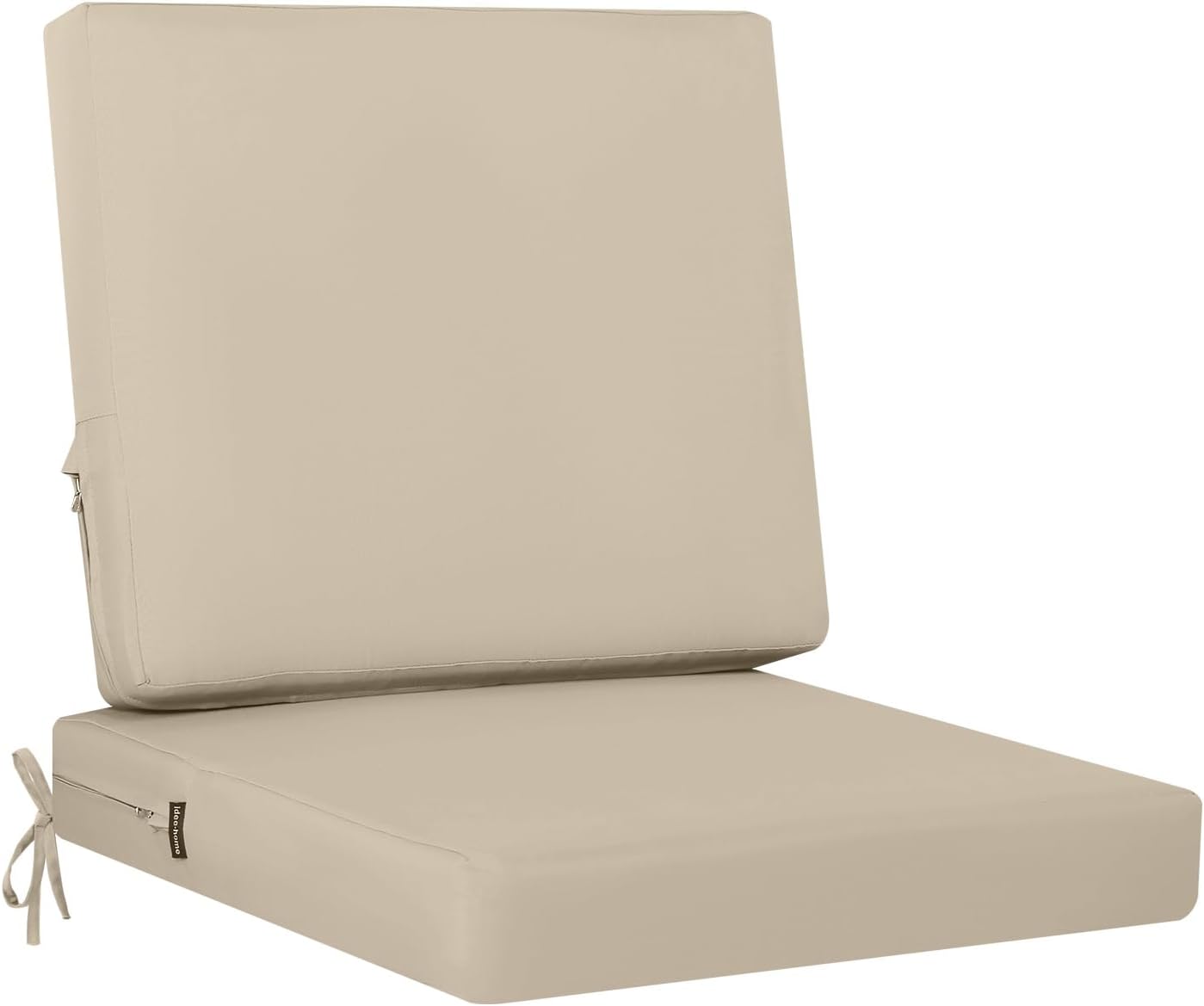 Outdoor Cushions for Patio Furniture - Waterproof and Stylish