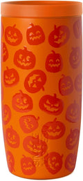 12oz Travel Coffee Mug Tumbler with 360 Lid - Ceramic-Lined Insulated