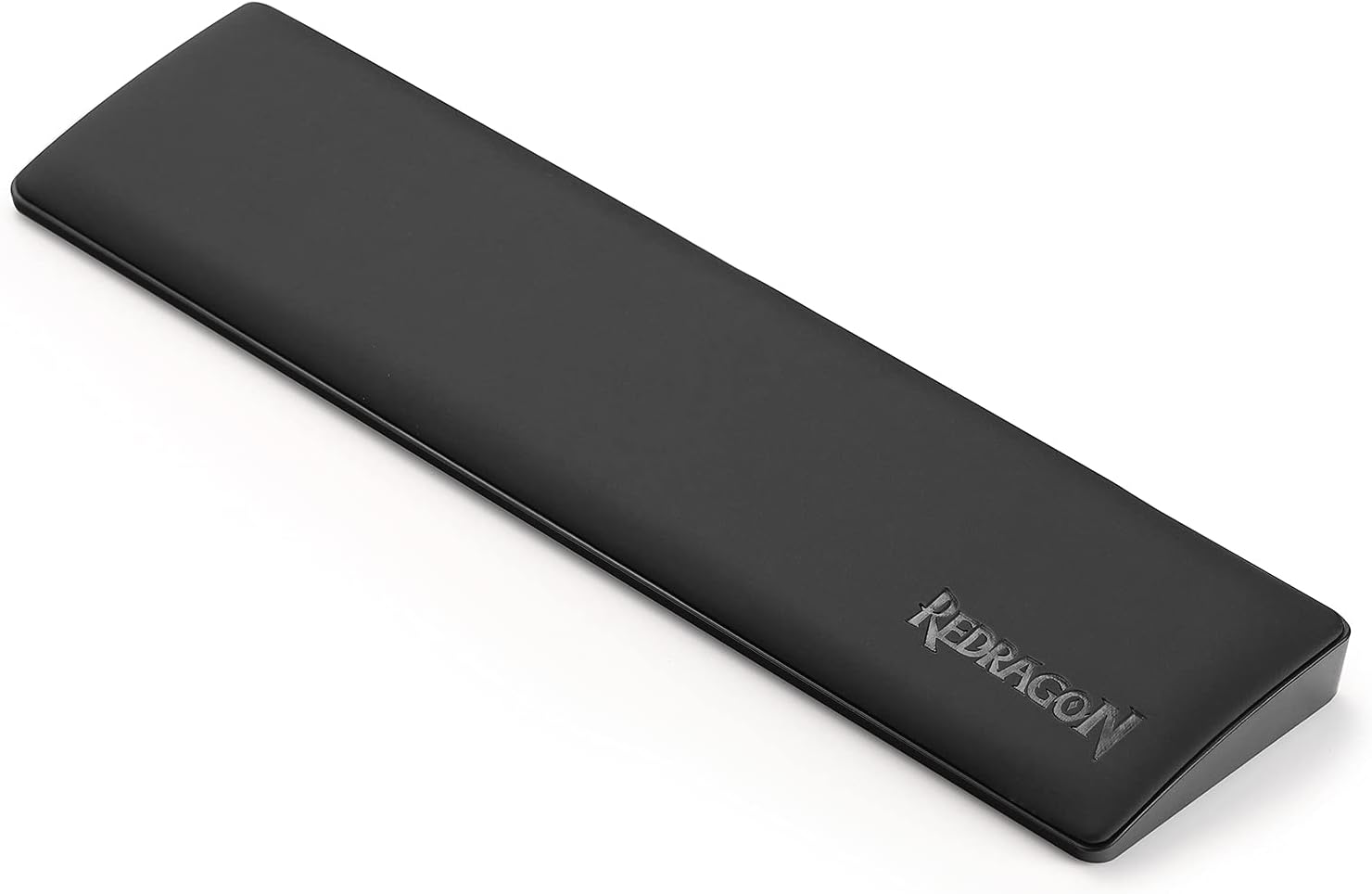 Redragon Meteor S Keyboard Wrist Rest - Ergonomic Memory Foam Support