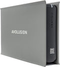Avolusion PRO-5X 2TB External Gaming Hard Drive - Expand Xbox Storage