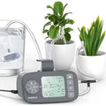Automatic Watering System for Potted Plants - 30 Day Timer
