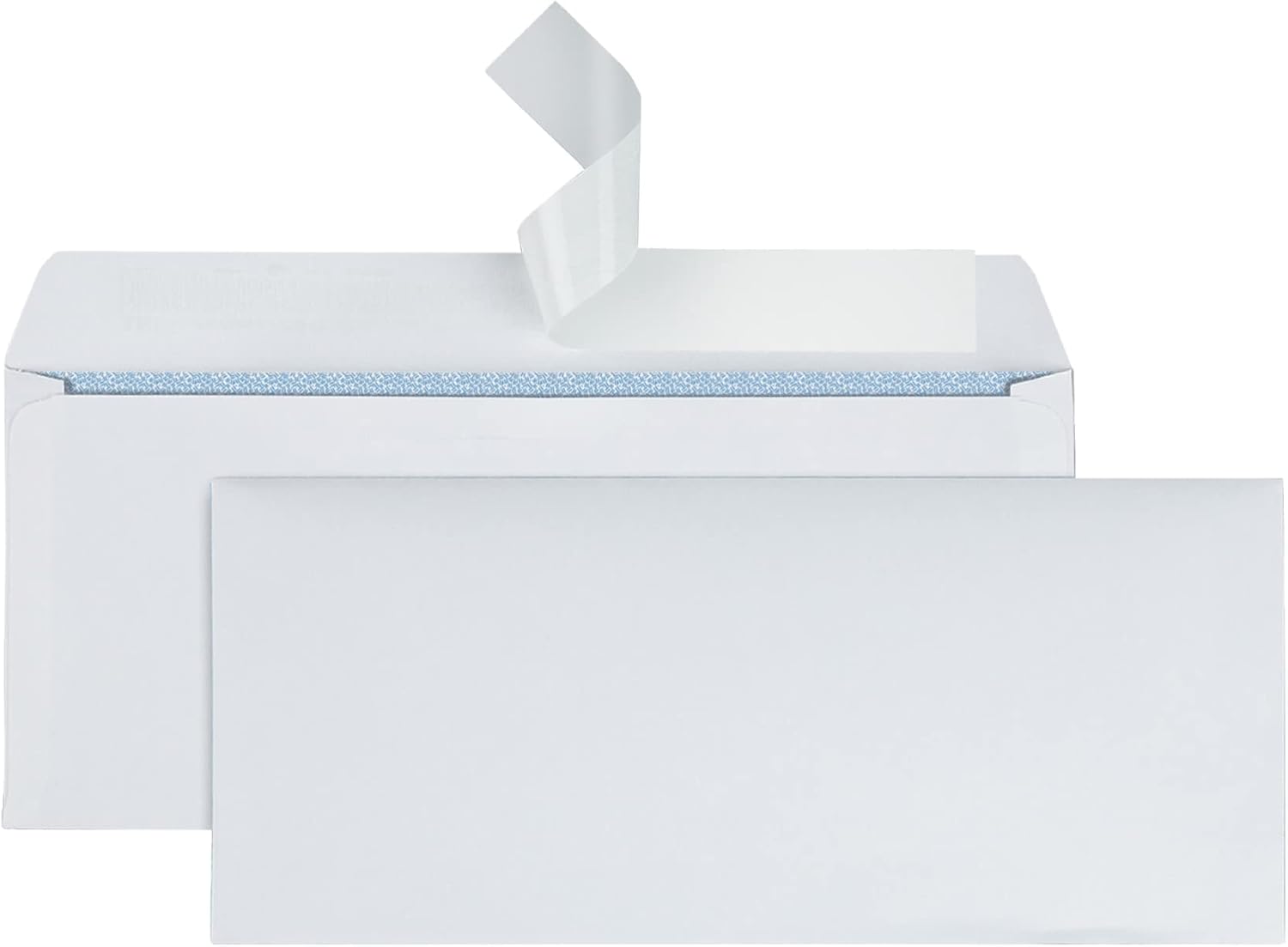 Secure Your Mail with Office Depot Envelopes