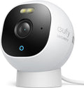 eufy Security Outdoor Cam E210 - Spotlight 1080p Color Night Vision