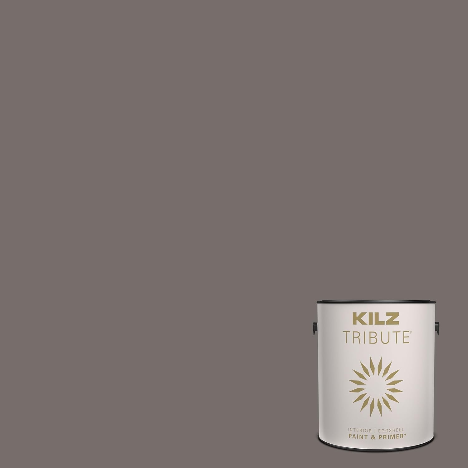 KILZ TRIBUTE Paint & Primer for Interior Walls and Cabinets