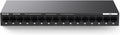Tenda TEG1116M 16 Port Gigabit Switch for Fast Networking