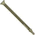 14x4 Reamer Tek Screws for Wood to Metal Applications - T-30