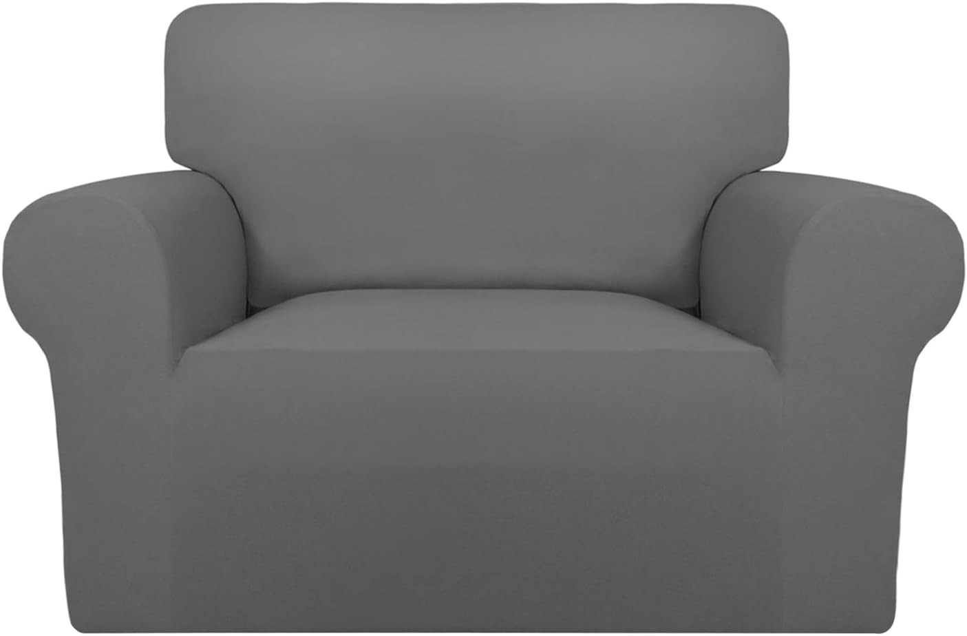 PureFit Super Stretch Sofa Slipcover for Oversized Sofas