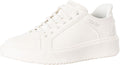 Skechers Mens Court Break - Double Vented Hands Freee Slip-ins
