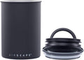 AirScape Planetary Design Stainless Steel Coffee Canister - Airless