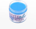 Car Cleaning Gel Keyboard Cleaner - Reusable Auto & Home Detail Putty