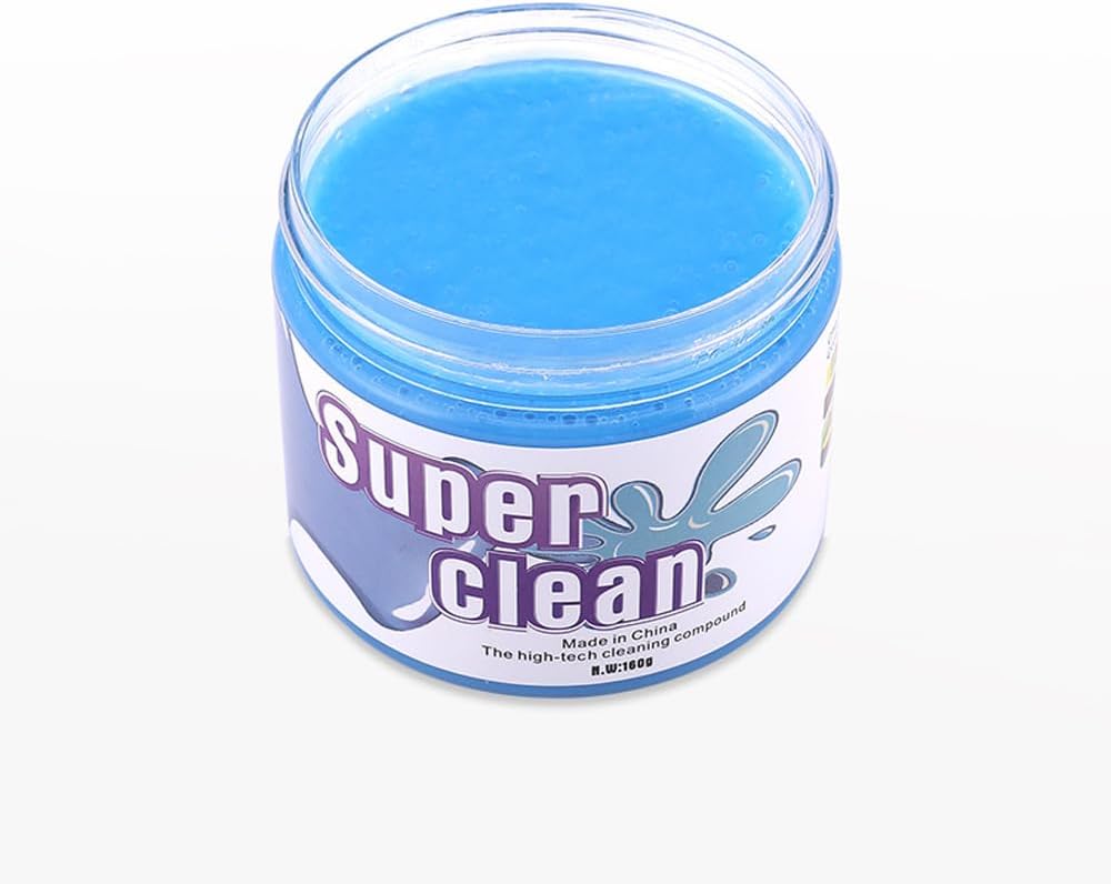 Car Dust Cleaner Putty by AIRMUSE