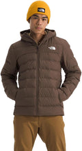 The North Face Mens Aconcagua 3 Hooded Jacket - Warm