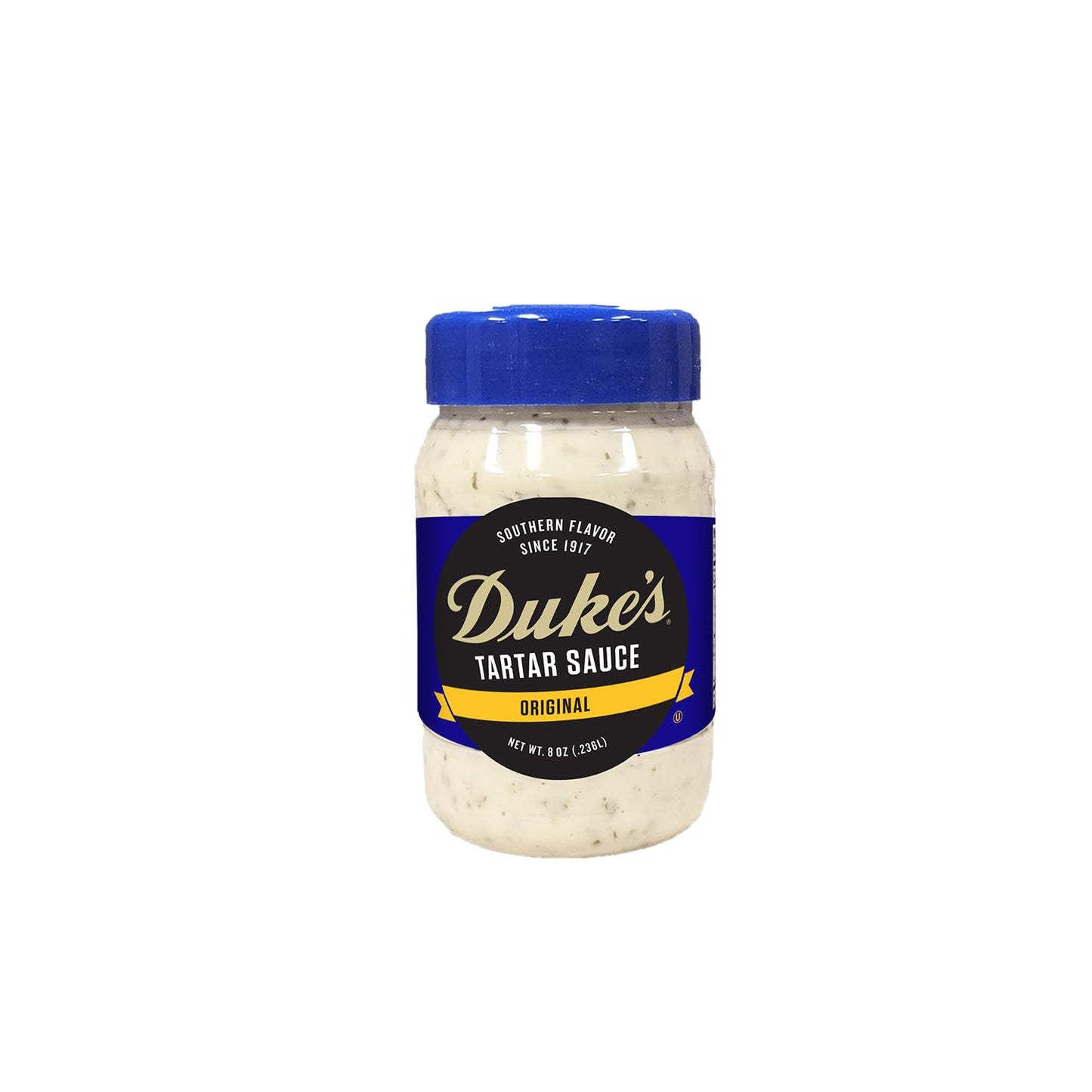 Dukes Tartar Sauce - Zesty & Tangy Flavor for Seafood Lovers