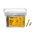 GRK Fasteners FIN/Trim #8 x 2 Screws 510CT - Clean Trim Finish