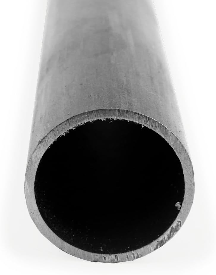 A513 Cold Roll Carbon Steel Round Tubing for Strong Projects