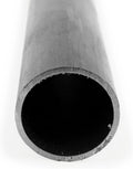1-1/4 in OD A513 Cold Roll Carbon Steel Round Tubing - 36 in Length