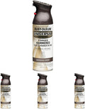 Universal All Surface Forged Hammered Spray Paint - Burnished Amber (4