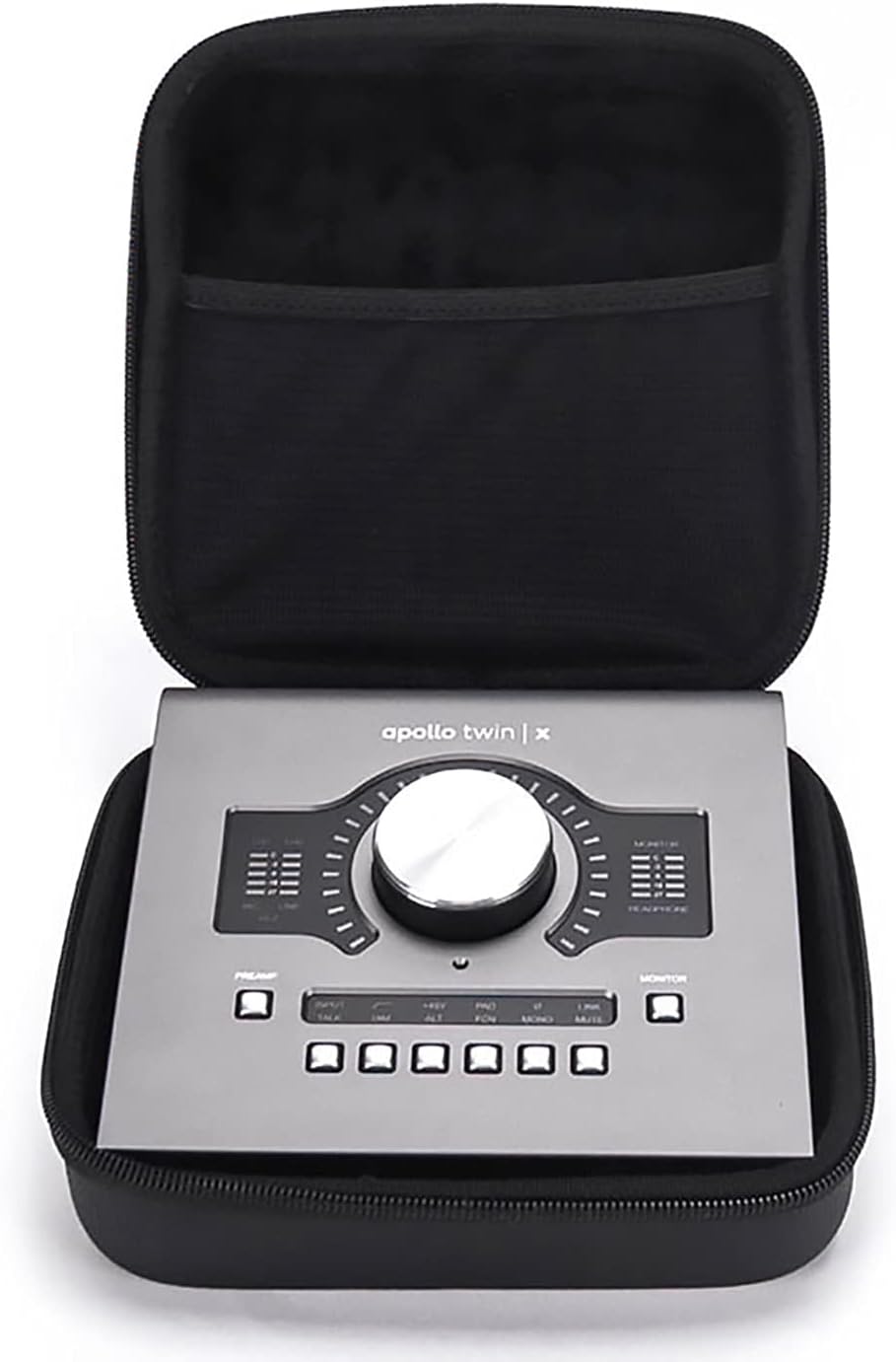 Universal Audio Apollo Twin Case - Compact Travel Solution