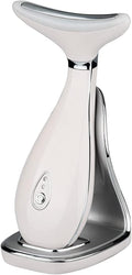 VRAIKO Lily Neck Face Massager - LED, Thermal & Vibration Lift