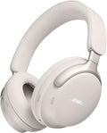 Bose QuietComfort Ultra Wireless Noise Cancelling Headphones Review