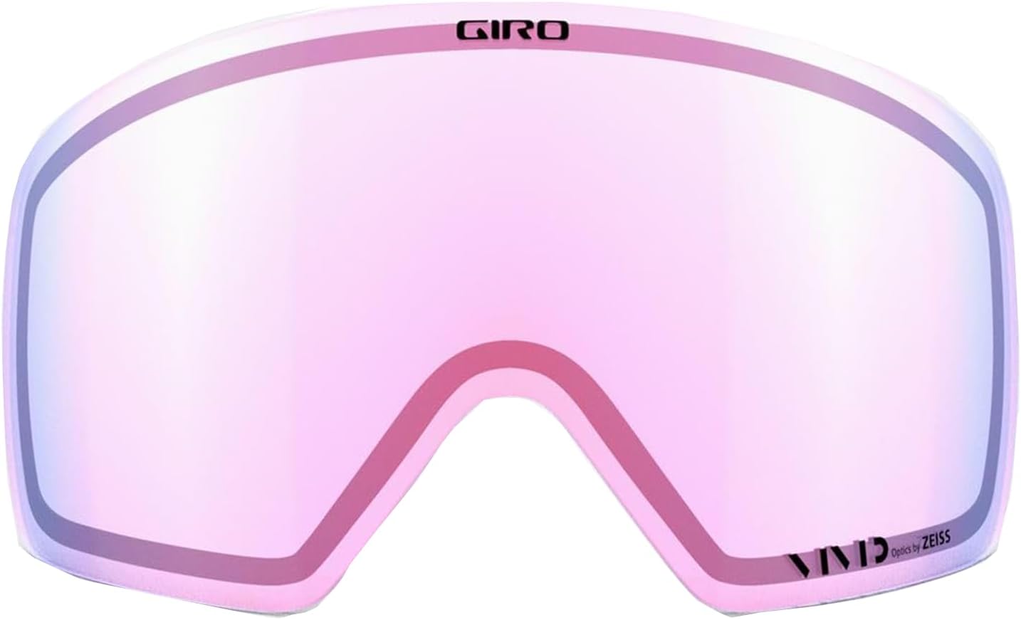 Enhance Visibility with Giro VIVID Infrared Lens