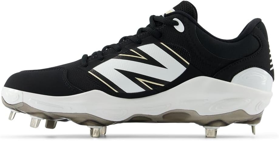 New Balance Men's Fresh Foam X 3000 V7 Baseball Shoe Review